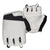 Short Finger Gloves Lizard Skins Lizard Skins Aramus Classic 2021 Short Finger Gloves Diamond White M Pair Light Gray