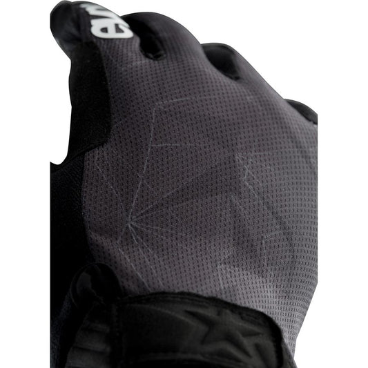 Full Finger Gloves EVOC EVOC Enduro Touch Full Finger Gloves Black L Dark Slate Gray