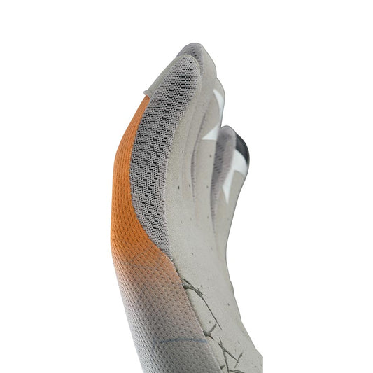 Full Finger Gloves EVOC EVOC Enduro Touch Full Finger Gloves Stone S Dark Gray