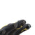 Full Finger Gloves EVOC EVOC Enduro Touch Full Finger Gloves Curry XL Dark Slate Gray