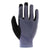 Full Finger Gloves EVOC EVOC Lite Touch Full Finger Gloves Multicolor XS Dim Gray
