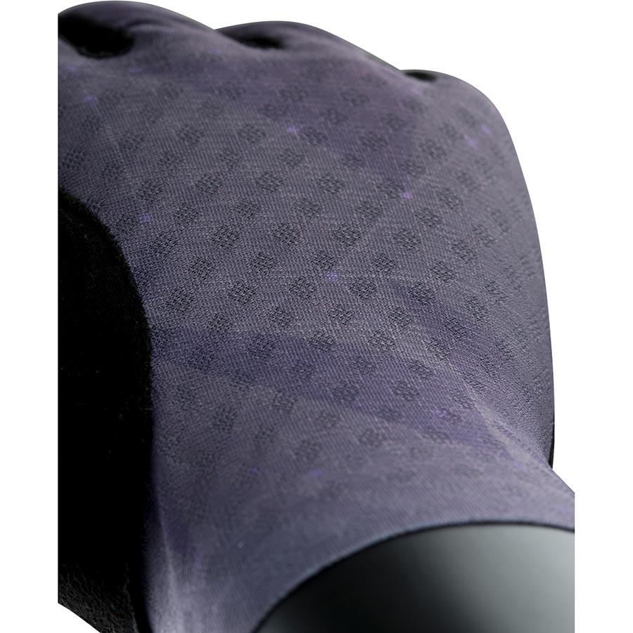 Full Finger Gloves EVOC EVOC Lite Touch Full Finger Gloves Multicolor L Dim Gray