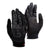 Full Finger Gloves G-Form G-Form Sorata 2 Trail Full Finger Gloves Black XS Pair Black