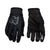 Gloves and Liners Race Face RaceFace Roam Gloves - Full Finger Black Medium Black