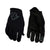 Full Finger Gloves Race Face Raceface Trigger Full Finger Gloves M Pair Black