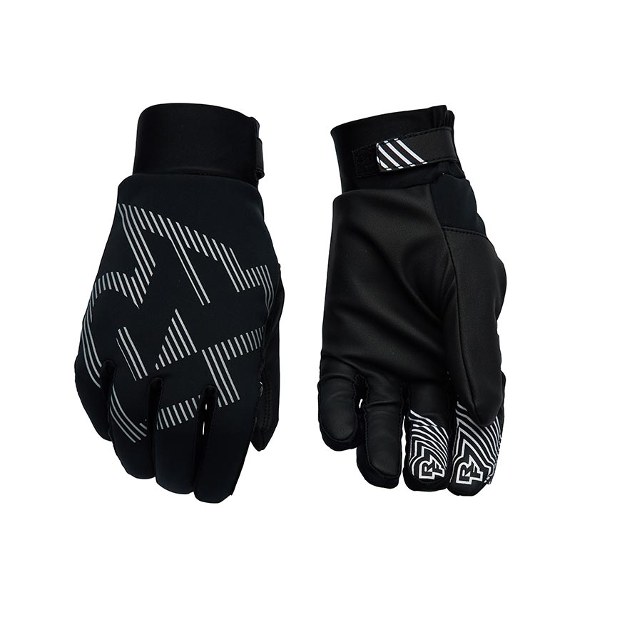 Winter Gloves Race Face Raceface Conspiracy Winter Gloves S Pair Black
