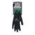 Shop Supplies Finish Line Finish Line Mechanics Grip Gloves SM/MD Dark Slate Gray