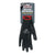Shop Supplies Finish Line Finish Line Mechanics Grip Gloves LG/XL Dark Slate Gray