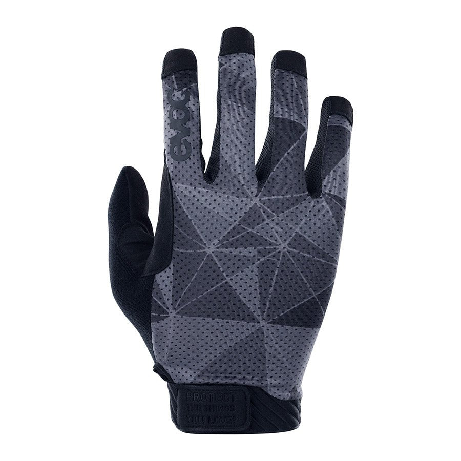 EVOC Full Finger Gloves ( ) - Dragonspine Cycling