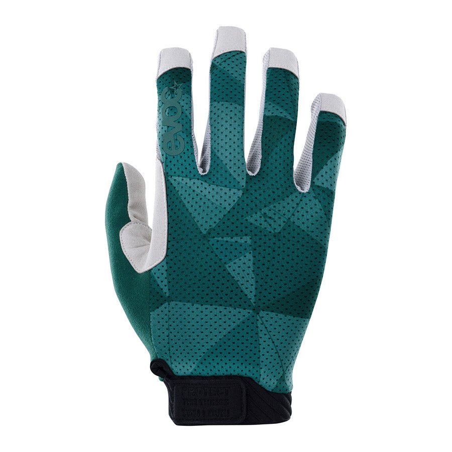EVOC Full Finger Gloves ( ) - Dragonspine Cycling
