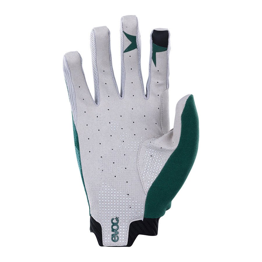 EVOC Full Finger Gloves ( ) - Dragonspine Cycling
