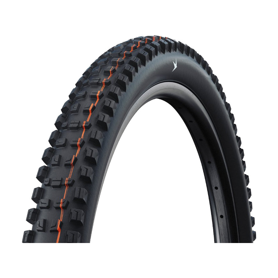 Schwalbe Romy Trail Pro Tire 29x2.4" Soft E50