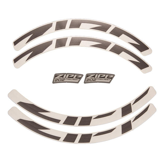 Hub Parts Zipp Speed Weaponry Zipp 2020 Decals 202 Disc Brake 11.1918.083.000 Dark Olive Green