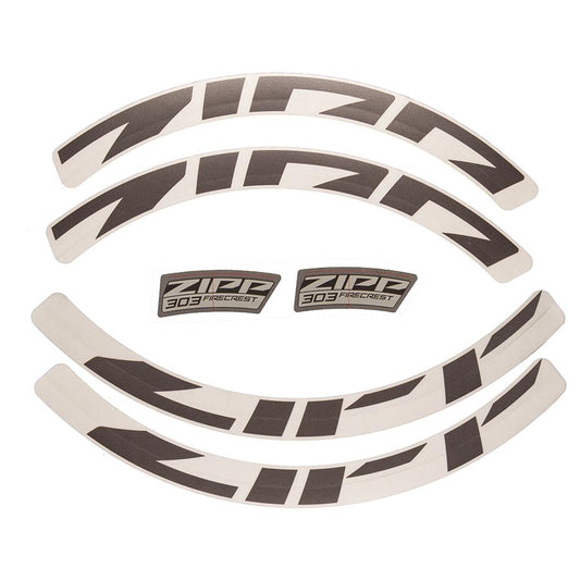 Hub Parts Zipp Speed Weaponry Zipp 2020 Decals 303 Disc Brake 11.1918.083.001 Dark Olive Green
