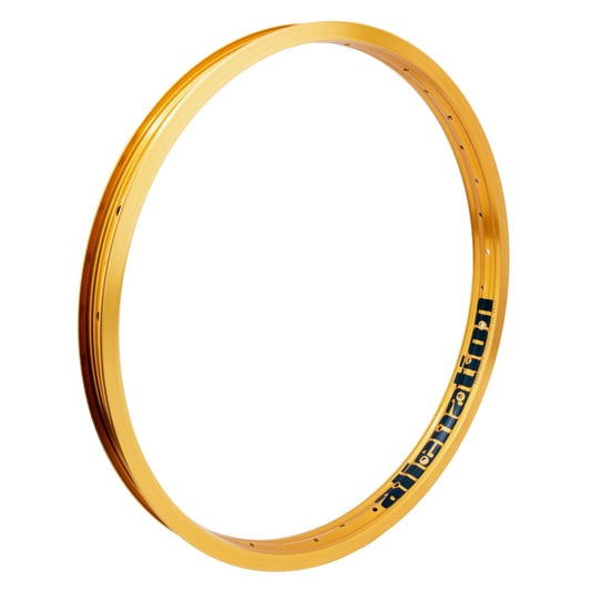 Alienation Felon 20in 36H Rim