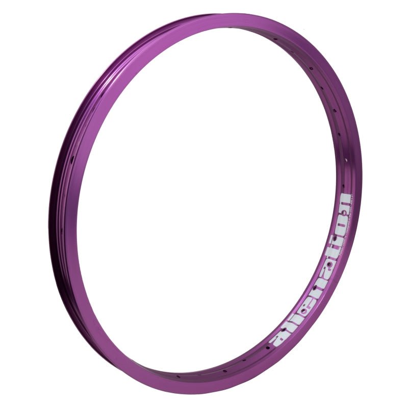 Alienation Rims ( ) - Dragonspine Cycling