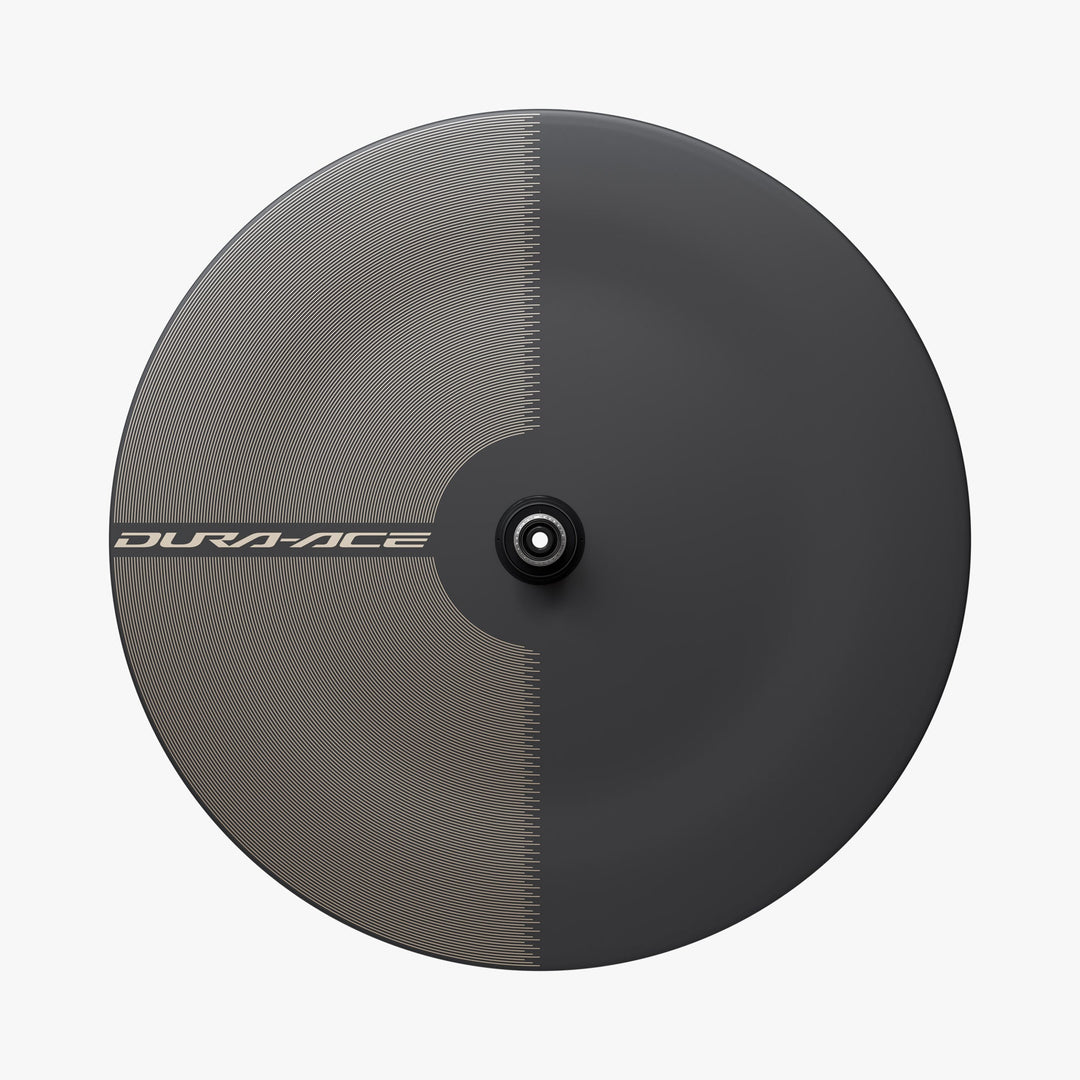 DURA-ACE WH-R9370 Disc - Rear / HG L2