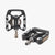 PD-T8000 Pedals - Black / One Size