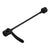 Trainer Parts & Accessories Garmin Garmin Tacx Quick Release for Rear Wheel T1402 Quick release for rear wheel Black