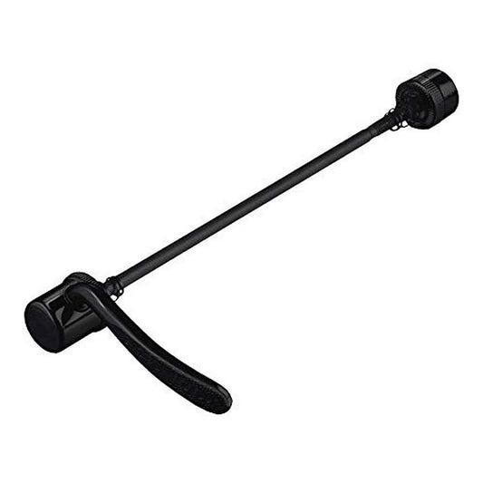 Trainer Parts & Accessories Garmin Garmin Tacx Quick Release for Rear Wheel T1402 Quick release for rear wheel Black