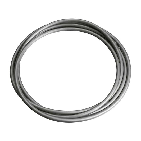 Trainer Parts & Accessories Garmin Garmin Tacx Drive Belt For Roller Dim Gray