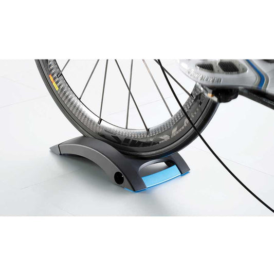 Trainer Parts & Accessories Garmin Tacx Skyliner Front Wheel Support Dark Slate Gray