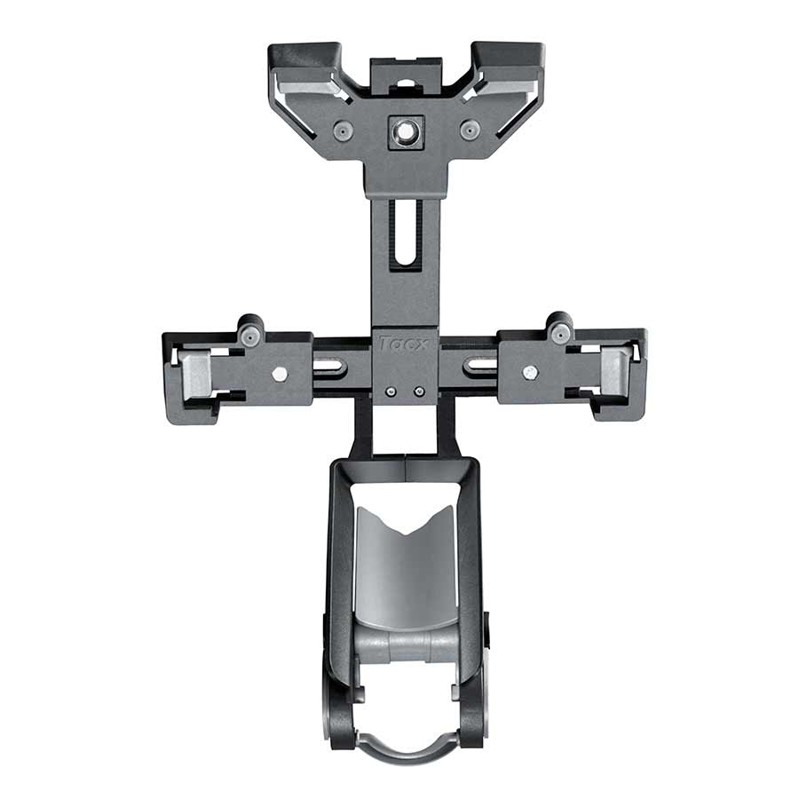 Trainer Parts & Accessories Garmin Tacx Tablet Bracket Slate Gray