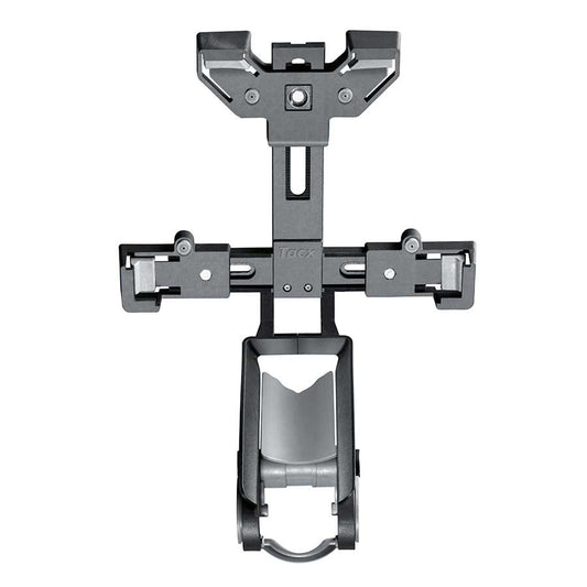 Trainer Parts & Accessories Garmin Tacx Tablet Bracket Slate Gray
