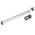 Trainer Parts & Accessories Garmin Tacx E-Thru Trainer Axles for Classic Trainers M12 x 1 Light Gray