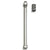 Trainer Parts & Accessories Garmin Garmin Tacx Thru-Axle for Tacx Trainer M12x1.5 x 162.5mm Light Slate Gray