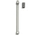 Trainer Parts & Accessories Garmin Tacx E-Thru Trainer Axles for Classic Trainers M12 x 1.75 Light Slate Gray