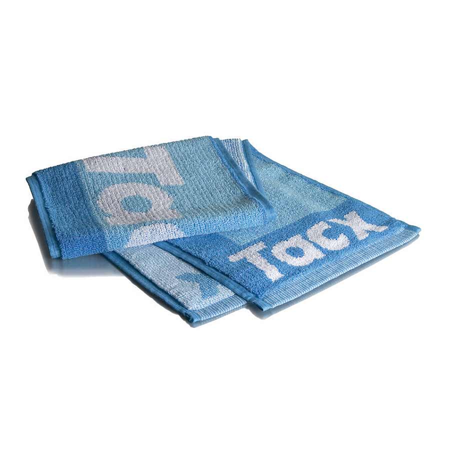 Trainer Parts & Accessories Garmin Garmin Tacx Towel T1361 Towel Cadet Blue