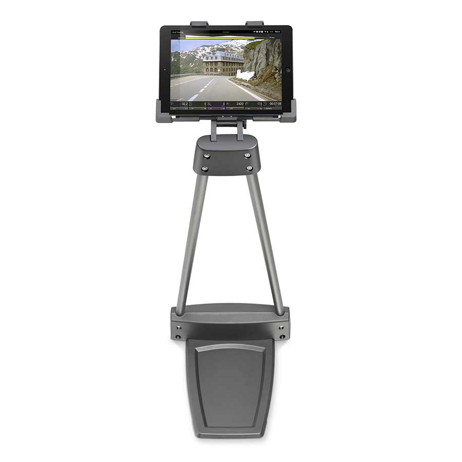 Trainer Parts & Accessories Garmin Garmin Tacx Stand for Tablet T2098 Stand for tablet Dim Gray