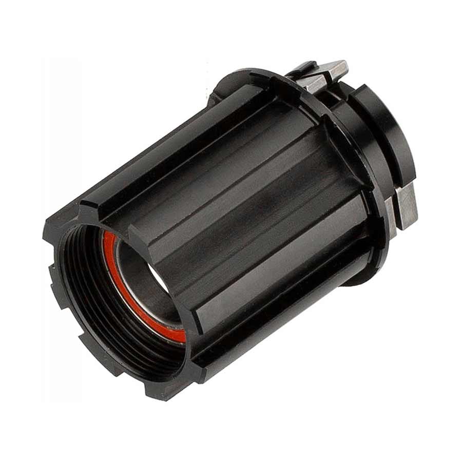 Trainer Parts & Accessories Garmin Garmin Tacx Direct Drive Freehub Body pre-2020 T2805.51 Campagnolo Dark Slate Gray