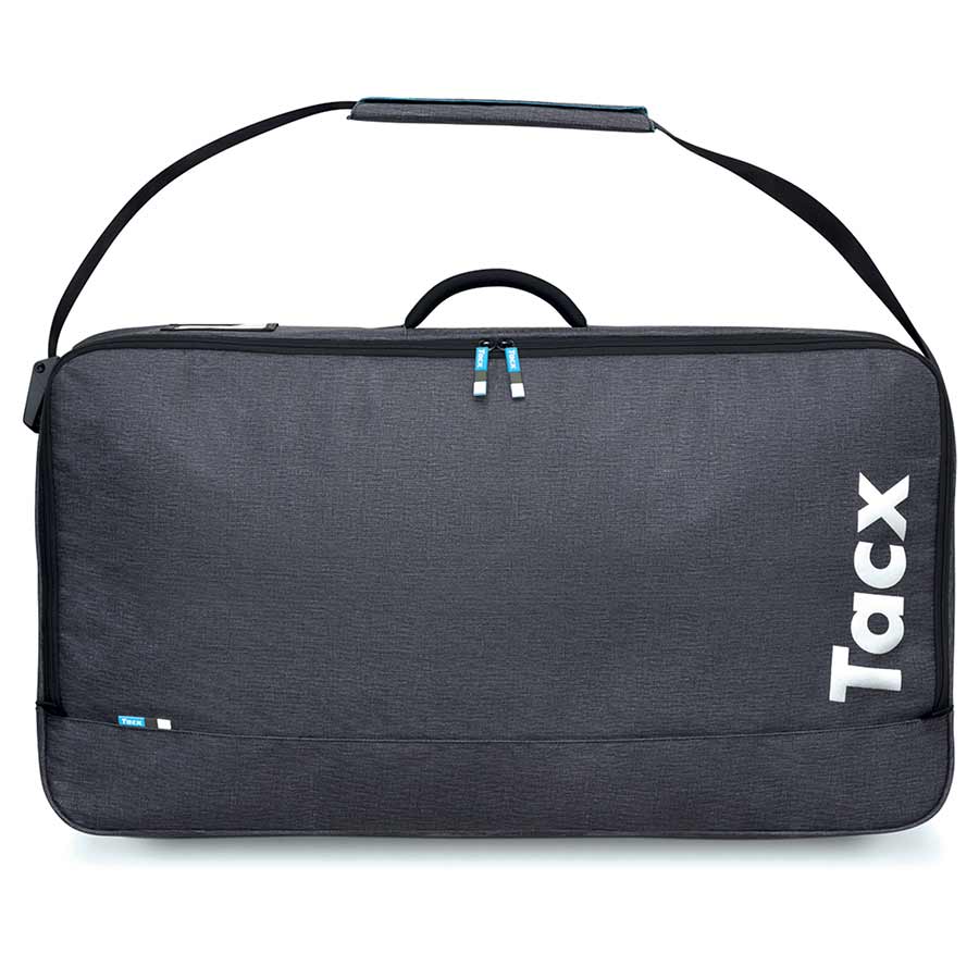 Trainer Parts & Accessories Garmin Garmin Tacx Antares & Galaxia Bag Roller transport bag Dark Slate Gray