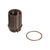 Trainer Parts & Accessories Garmin Garmin Tacx Direct Drive Freehub Body 2020 S0050 Shimano/SRAM Dark Olive Green