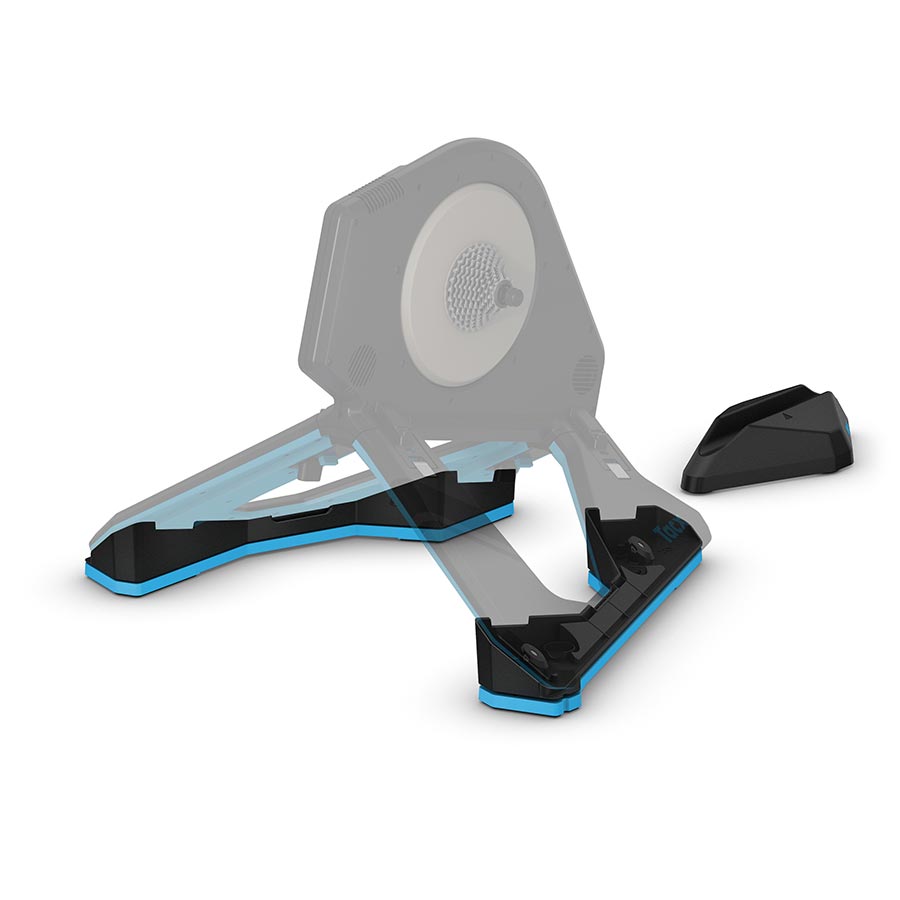 Trainer Parts & Accessories Garmin Tacx NEO 2 Motion Plates Dark Gray