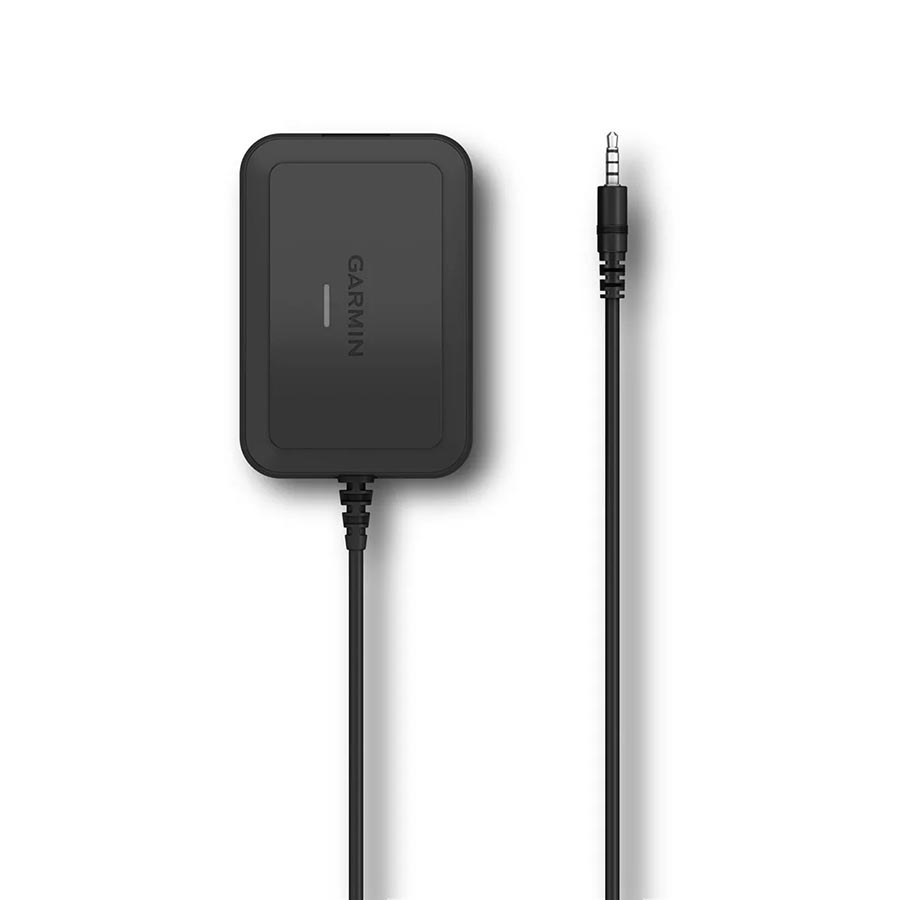 Trainer Parts & Accessories Garmin Garmin Tacx Smart Network Adapter Dark Slate Gray