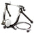 Trainers Minoura Minoura B60R Bundle Trainer Magnetic Light Gray