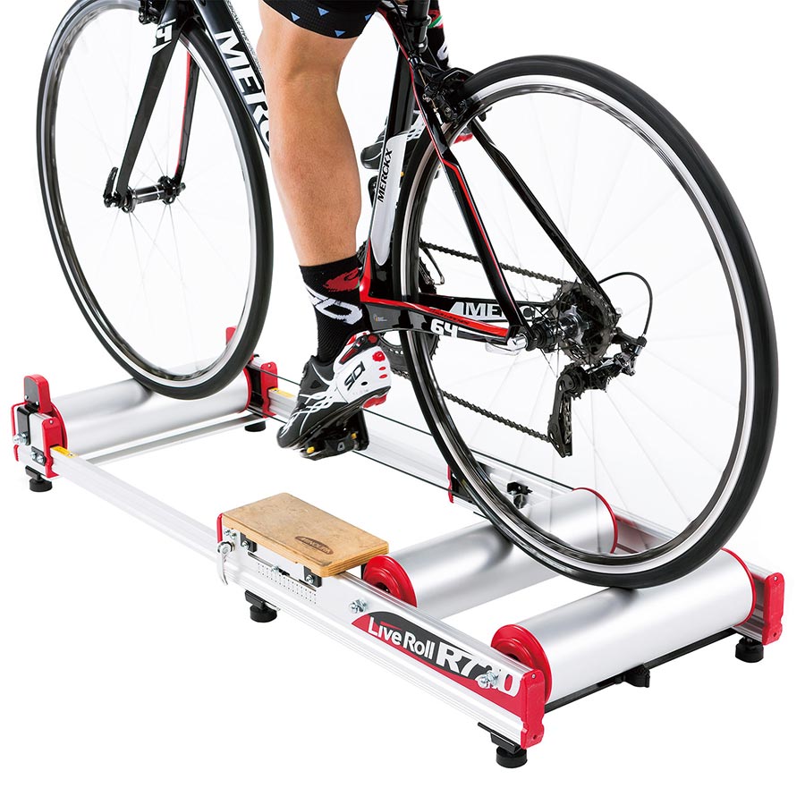 Minoura R720 Rollers Magnetic