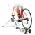 Minoura FG542 Rollers Magnetic
