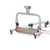 Trainer Parts & Accessories Minoura Minoura Moz-Roller FS Gray