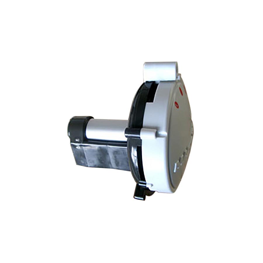 Trainer Parts & Accessories Minoura Minoura Mag500 Dial Unit Dim Gray