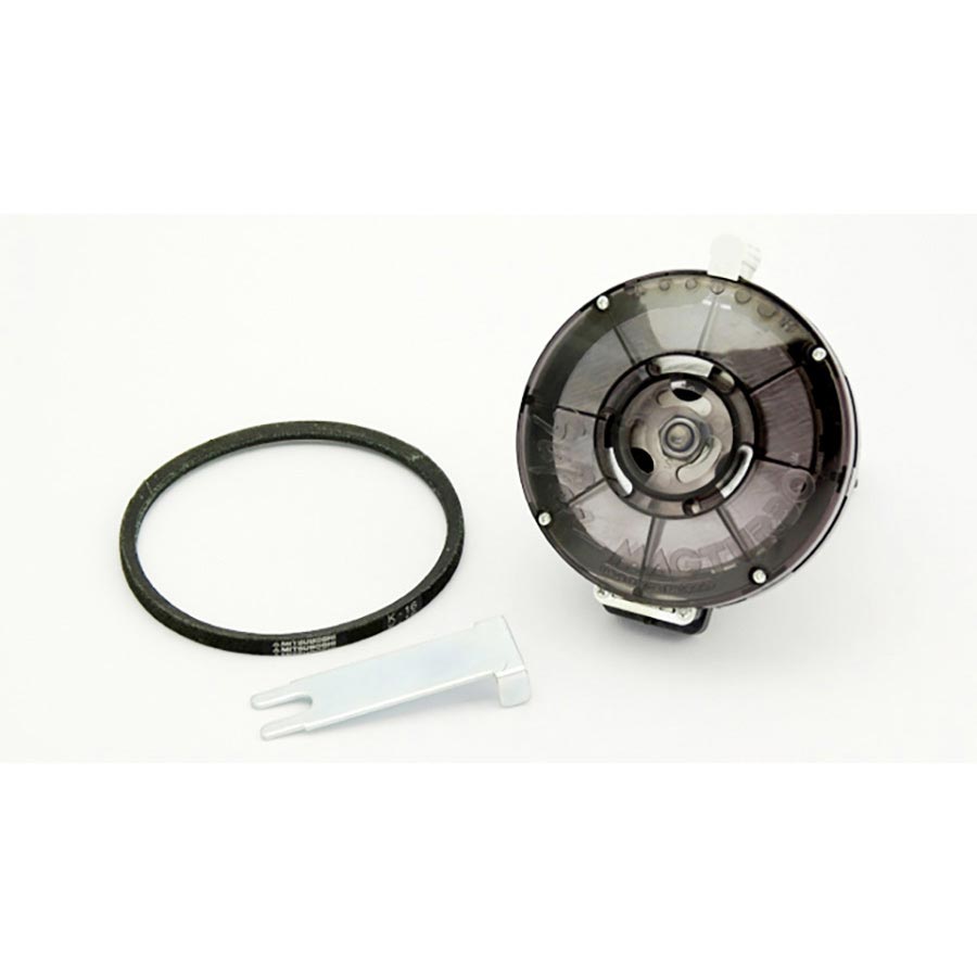 Trainer Parts & Accessories Minoura Minoura Mag4200 White Smoke