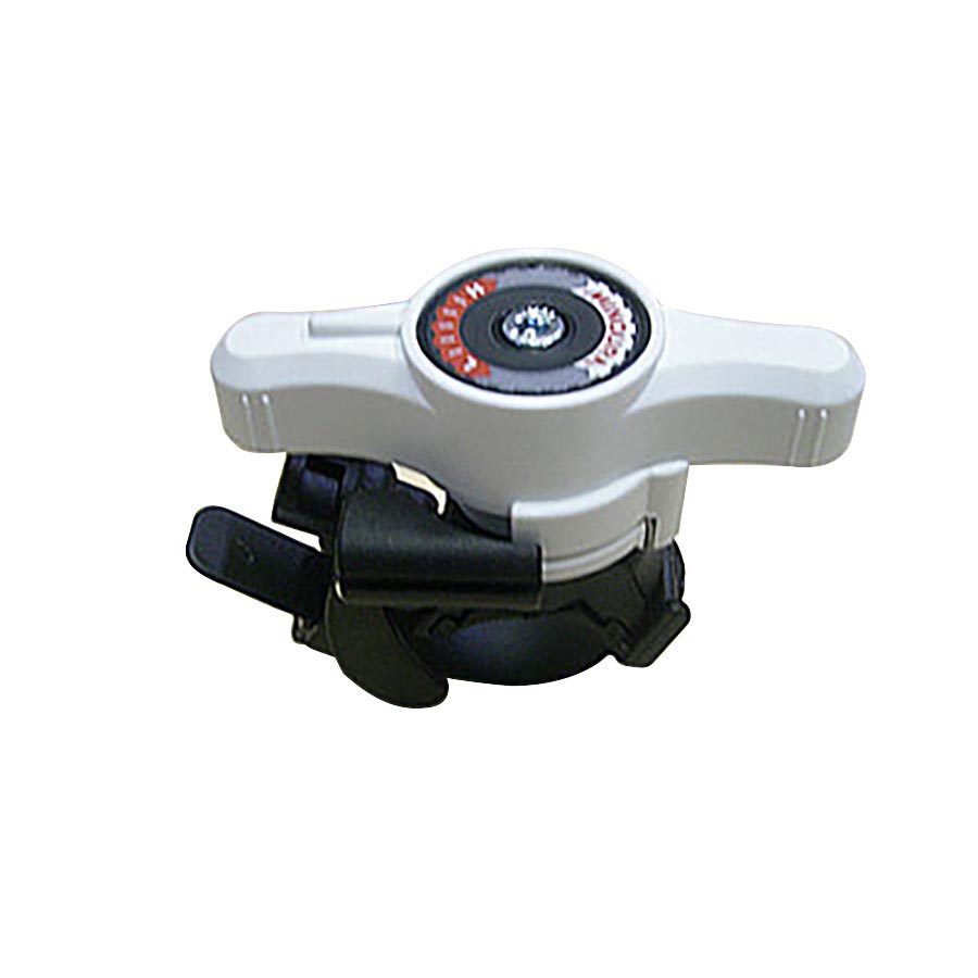 Trainer Parts & Accessories Minoura Minoura GM-23 Dark Gray
