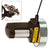 Trainer Parts & Accessories Minoura Minoura V270 Unit Wheat