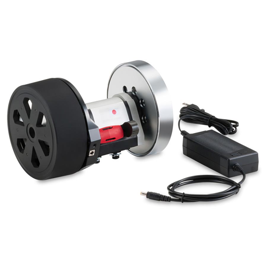 Trainer Parts & Accessories Minoura Minoura LST9200 unit Light Gray