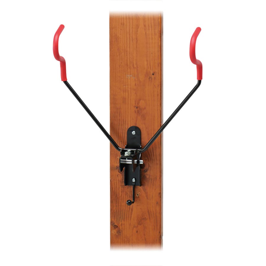 Bicycle Storage Minoura Minoura Bike Hanger4M Bikes: 1 On the floor Sienna