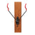 Bicycle Storage Minoura Minoura Bike Hanger4M Bikes: 1 On the floor Sienna
