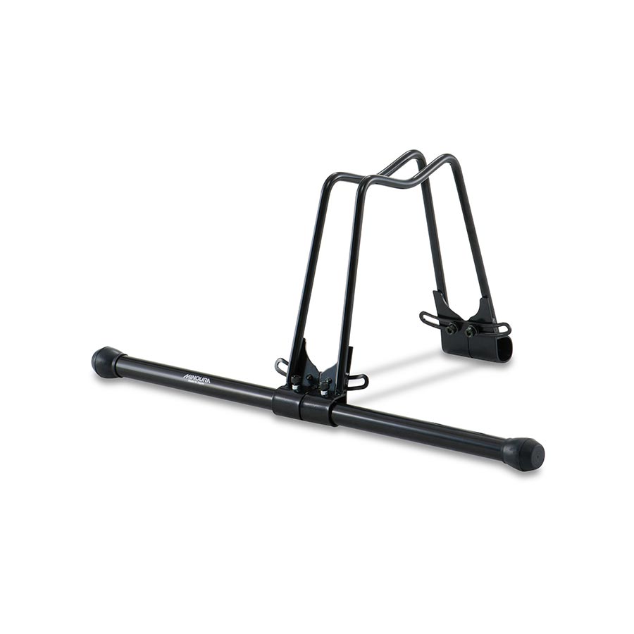 Bicycle Storage Minoura Minoura DS-151 Light Gray